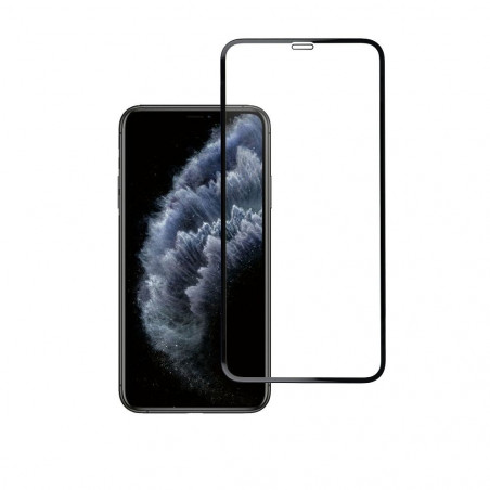 Ochranné sklo Blue Star 9H na Apple iPhone 11 Pro Transparentný