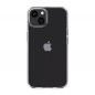 Kryt Spigen Liquid Crystal na Apple iPhone 13 Krištáľovo čistý  Transparentný