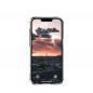 Kryt Urban Armor Gear Plyo na Apple iPhone 13 Pro Prémiové puzdro  MagSAFE  Transparentný