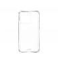 Kryt Urban Armor Gear Plyo na Apple iPhone 13 Pro Prémiové puzdro  MagSAFE  Transparentný