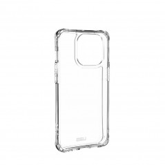 Kryt Urban Armor Gear Plyo na Apple iPhone 13 Pro Prémiové puzdro  MagSAFE  Transparentný