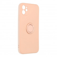 Kryt Roar Amber na Apple iPhone 11 Ružový