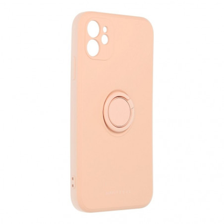 Kryt Roar Amber na Apple iPhone 11 Ružový