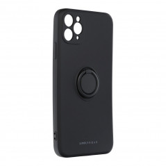 Kryt Roar Amber na Apple iPhone 11 Pro Max Čierny