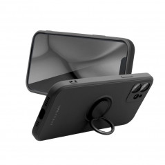 Kryt Roar Amber na Apple iPhone 11 Pro Max Čierny