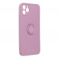 Kryt Roar Amber na Apple iPhone 11 Pro Max Fialový (Purple)