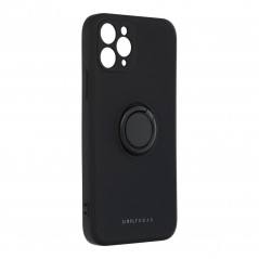Kryt Roar Amber na Apple iPhone 11 Pro Čierny