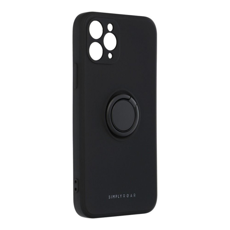 Kryt Roar Amber na Apple iPhone 11 Pro Čierny
