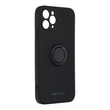 Kryt Roar Amber na Apple iPhone 11 Pro Čierny