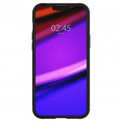 Kryt Spigen Armor na Apple iPhone 13 Pro Max Uhlíkové vlákno, Elegant  Čierny