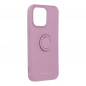 Kryt Roar Amber na Apple iPhone 13 Pro Fialový (Purple)
