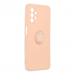 Kryt Roar Amber na Samsung Galaxy A32 5G Ružový