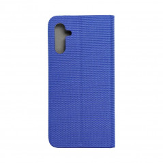 Peňaženkové puzdro Sensitive Book na Samsung Galaxy A04s Svetlo modrý