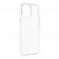 Kryt SUPER CLEAR HYBRID na Apple iPhone 12 Pro Max Transparentný