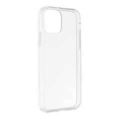 Kryt SUPER CLEAR HYBRID na Apple iPhone 11 Pro Transparentný