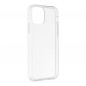 Kryt SUPER CLEAR HYBRID na Apple iPhone 11 Pro Transparentný