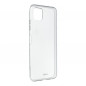 Kryt Roar Jelly Case na Samsung Galaxy A22 5G Transparentný