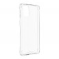 Kryt Roar Armor Jelly na Samsung Galaxy M31s Transparentný