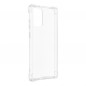 Kryt Roar Armor Jelly na Samsung Galaxy Note 20 Transparentný