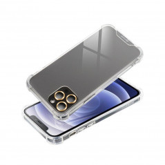 Kryt Roar Armor Jelly na Samsung Galaxy Note 20 Transparentný