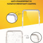 Kryt Roar Armor Jelly na Samsung Galaxy Note 20 Transparentný