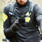 Kryt Roar Armor Jelly na Samsung Galaxy Note 20 Transparentný