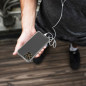Kryt Roar Armor Jelly na Samsung Galaxy Note 20 Transparentný