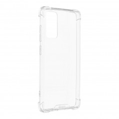 Kryt Roar Armor Jelly na Samsung Galaxy S20 FE 5G 2022 Transparentný