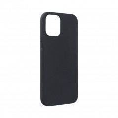 Kryt Soft na Apple iPhone 12 Pro Čierny