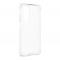 Kryt Roar Armor Jelly na XIAOMI Mi 10T Pro 5G Transparentný