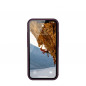 Kryt Urban Armor Gear Anchor na Apple iPhone 12 mini Baklažánový