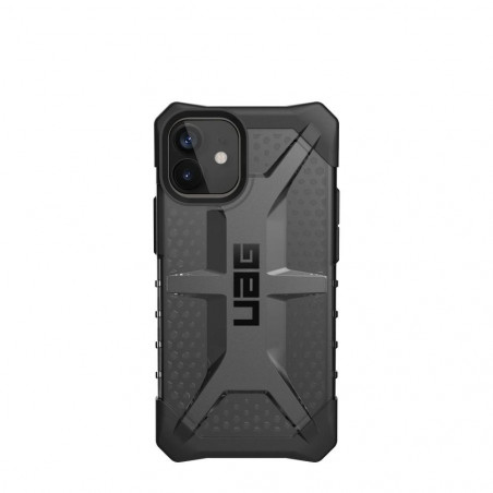 Kryt Urban Armor Gear Plasma na Apple iPhone 12 mini Popolavý