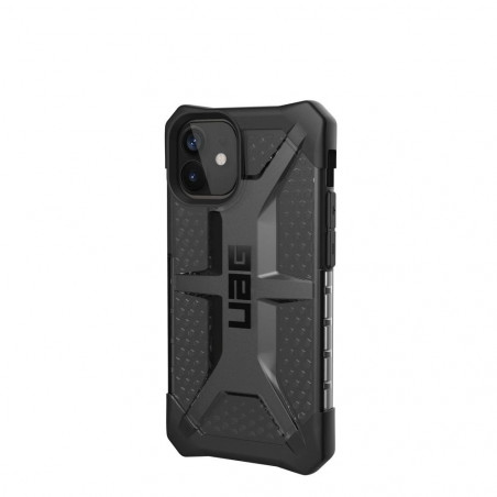 Kryt Urban Armor Gear Plasma na Apple iPhone 12 mini Popolavý