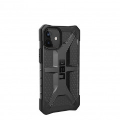 Kryt Urban Armor Gear Plasma na Apple iPhone 12 mini Popolavý