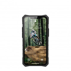 Kryt Urban Armor Gear Plasma na Apple iPhone 12 mini Popolavý
