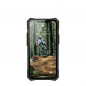 Kryt Urban Armor Gear Plasma na Apple iPhone 12 mini Popolavý