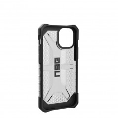Kryt Urban Armor Gear Plasma na Apple iPhone 12 mini Popolavý