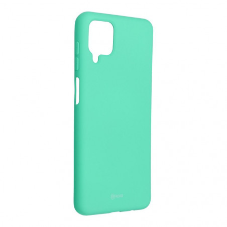 Kryt Roar Colorful Jelly na Samsung Galaxy M12 Mätový