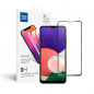 Ochranné sklo Blue Star 9H na Samsung Galaxy A22 5G Transparentný