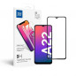Ochranné sklo Blue Star 9H na Samsung Galaxy A22 LTE Transparentný