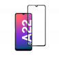 Ochranné sklo Blue Star 9H na Samsung Galaxy A22 LTE Transparentný