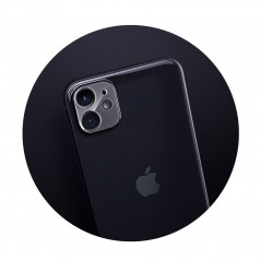 Ochranné sklo Blue Star 9H na Apple iPhone 12 Pro Transparentný