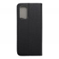 Peňaženkové puzdro Smart Case Book na Oppo A74 5G Čierny