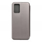 Peňaženkové puzdro Book Elegance na XIAOMI Redmi 10 2022 Elegant  Šedý