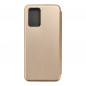 Peňaženkové puzdro Book Elegance na XIAOMI Redmi 10 2022 Elegant  Zlatý