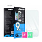 Ochranné sklo 9H na XIAOMI Redmi Note 11 Pro Transparentný