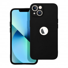 Kryt Soft na Apple iPhone 13 Čierny