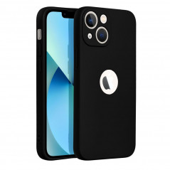 Kryt Soft na Apple iPhone 13 Čierny