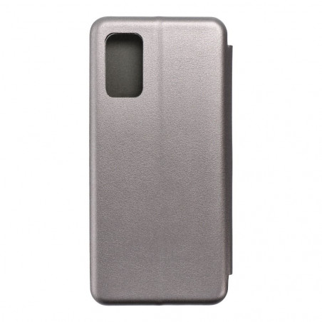Peňaženkové puzdro Book Elegance na Samsung Galaxy A32 5G Elegant Šedý