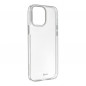 Kryt Roar Jelly Case na Apple iPhone 13 Pro Max Transparentný